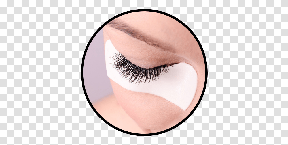 Daniel Island Lashes Eyelash Extensions, Person, Human, Skin, Cosmetics Transparent Png