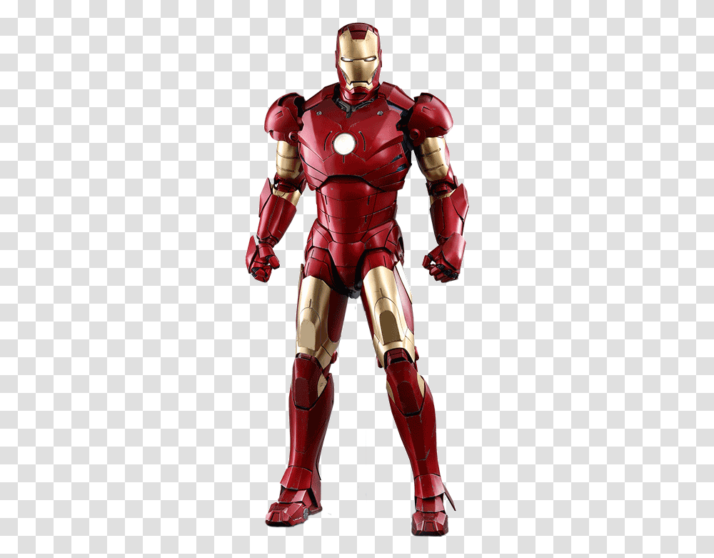 Daniel Jones Iron Man Suit Mark, Toy, Plant, Outdoors, People Transparent Png