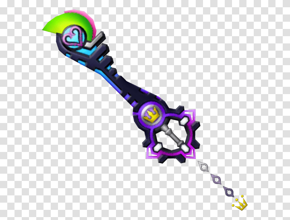 Daniel M Cartoons My Top Keyblades In Kingdom Hearts, Weapon, Weaponry, Sword Transparent Png