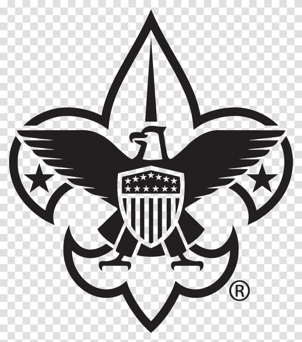 Daniel Webster Council Boy Scouts Of America Scouting Boy Scouts Of America, Emblem, Lawn Mower, Tool Transparent Png