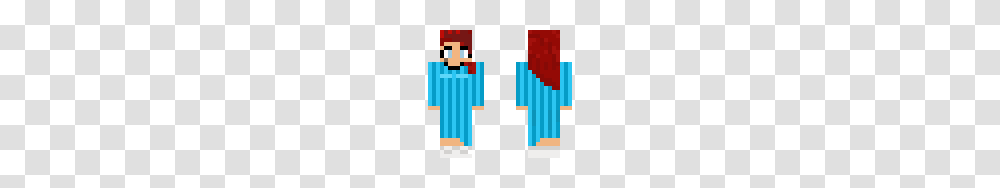 Danielle Bregoli Minecraft Skin, Alphabet, Super Mario Transparent Png