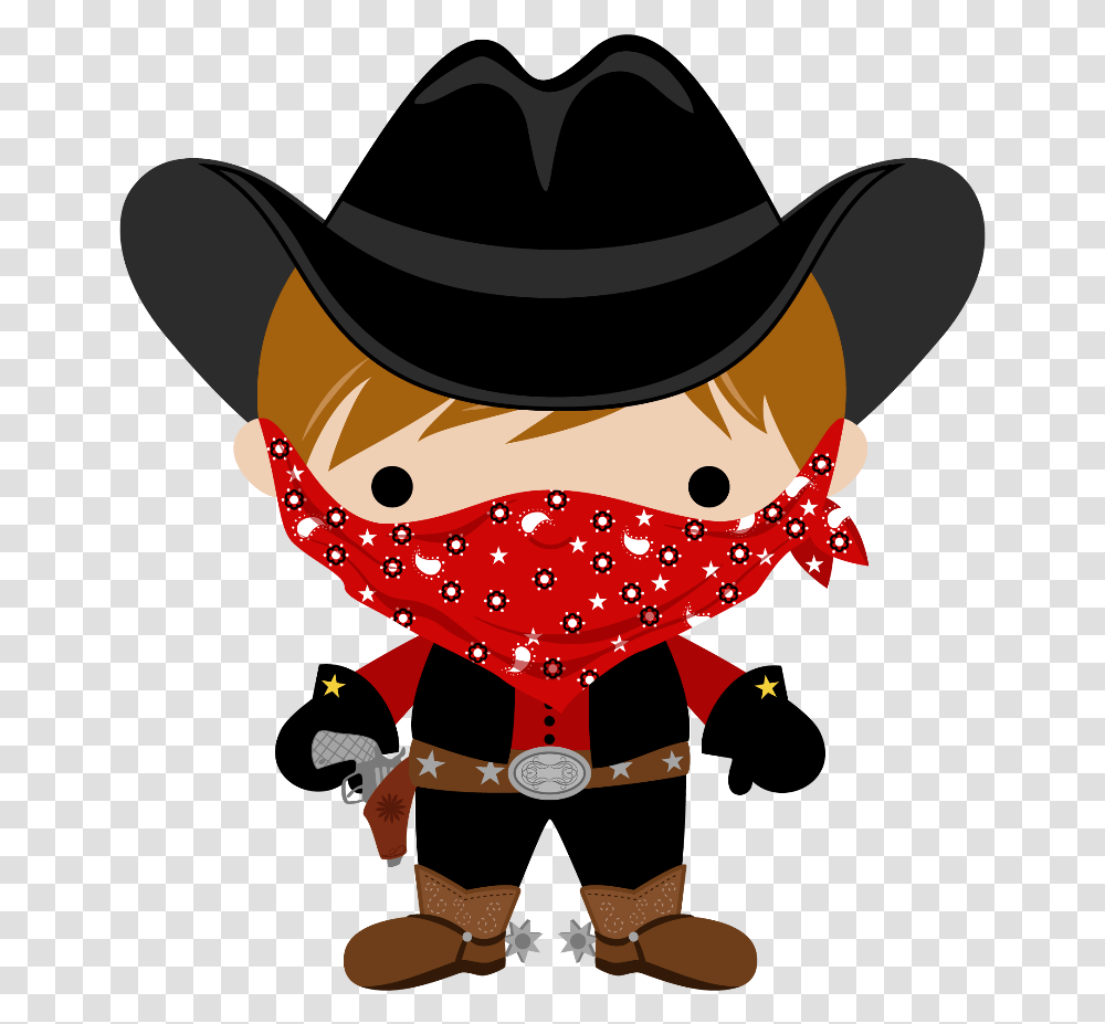 Danielle M Daniellemoraesfalcao Minus Com Clip Art Cowboy Clipart, Apparel, Hat, Scarecrow Transparent Png