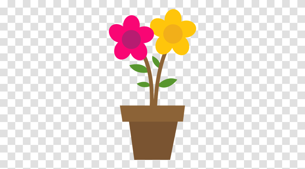 Danielle M, Plant, Cross, Flower Transparent Png