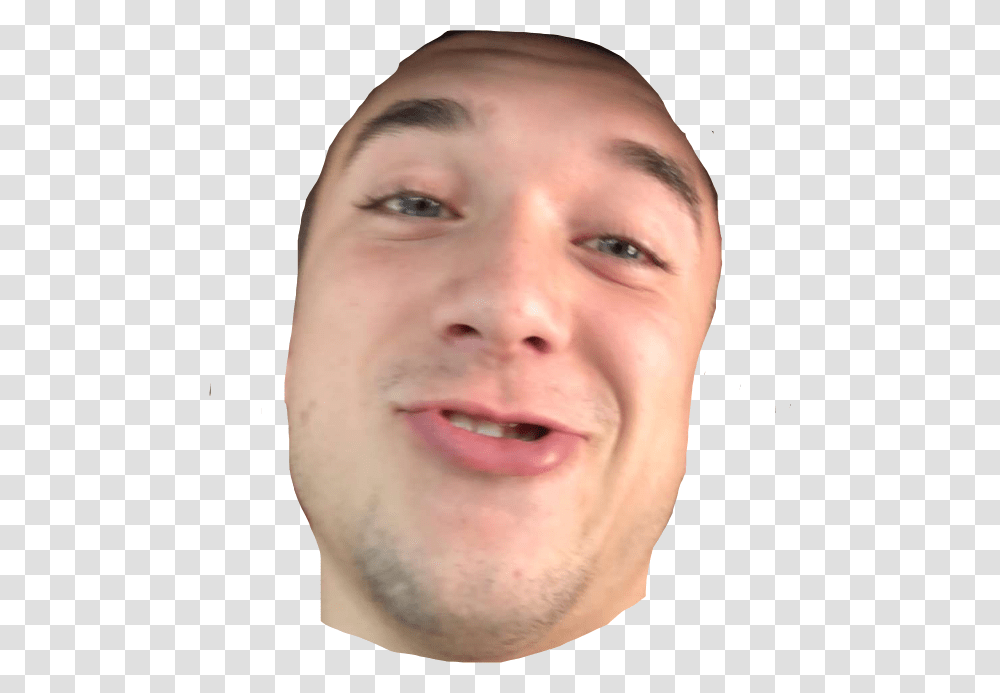 Danielseavey Whydontwe Funny Hot Freetoedit Funny Pictures Of Daniel Seavey, Head, Face, Person, Jaw Transparent Png