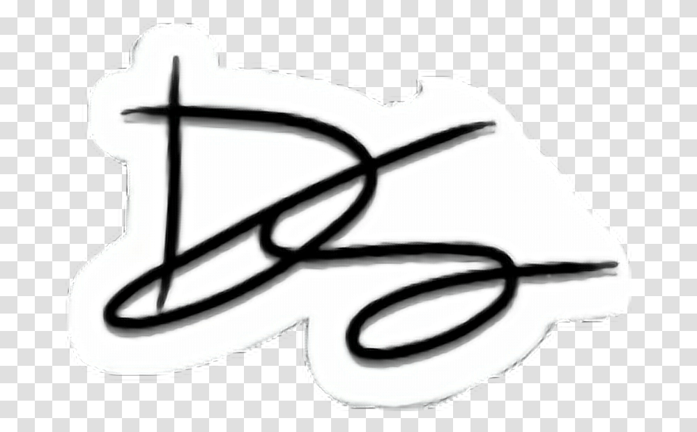 Danielseavey Whydontwe Wdw Signature Stickers Freetoedi, Glasses, Accessories, Logo Transparent Png