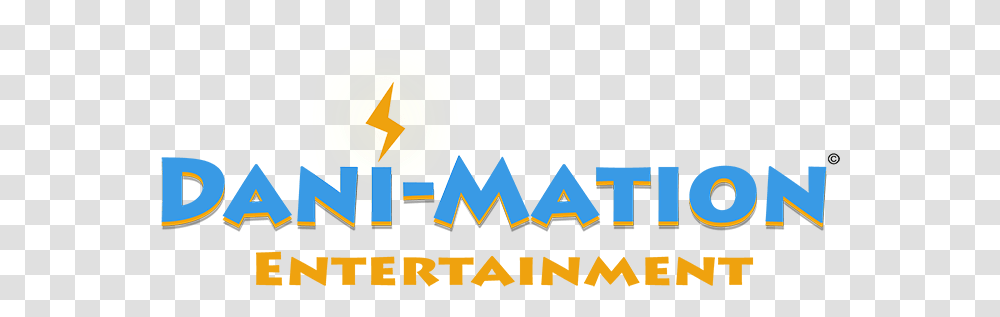 Danimation Entertainment Logo, Lighting, Outdoors Transparent Png