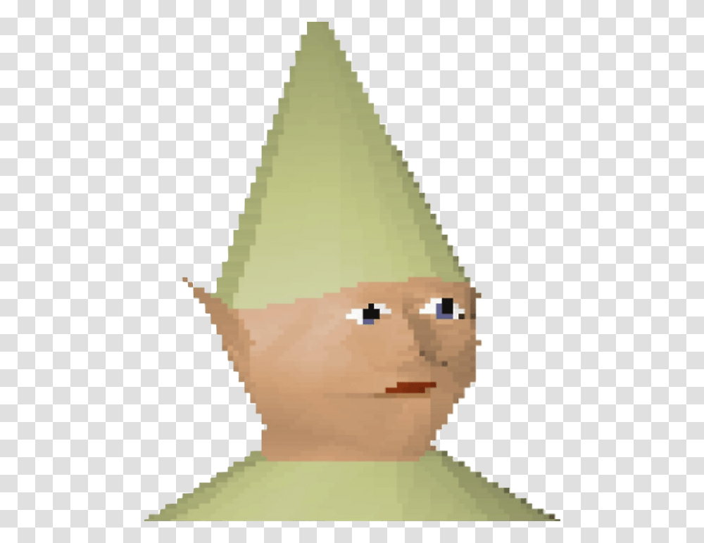 Dank Elf, Apparel, Party Hat, Staircase Transparent Png