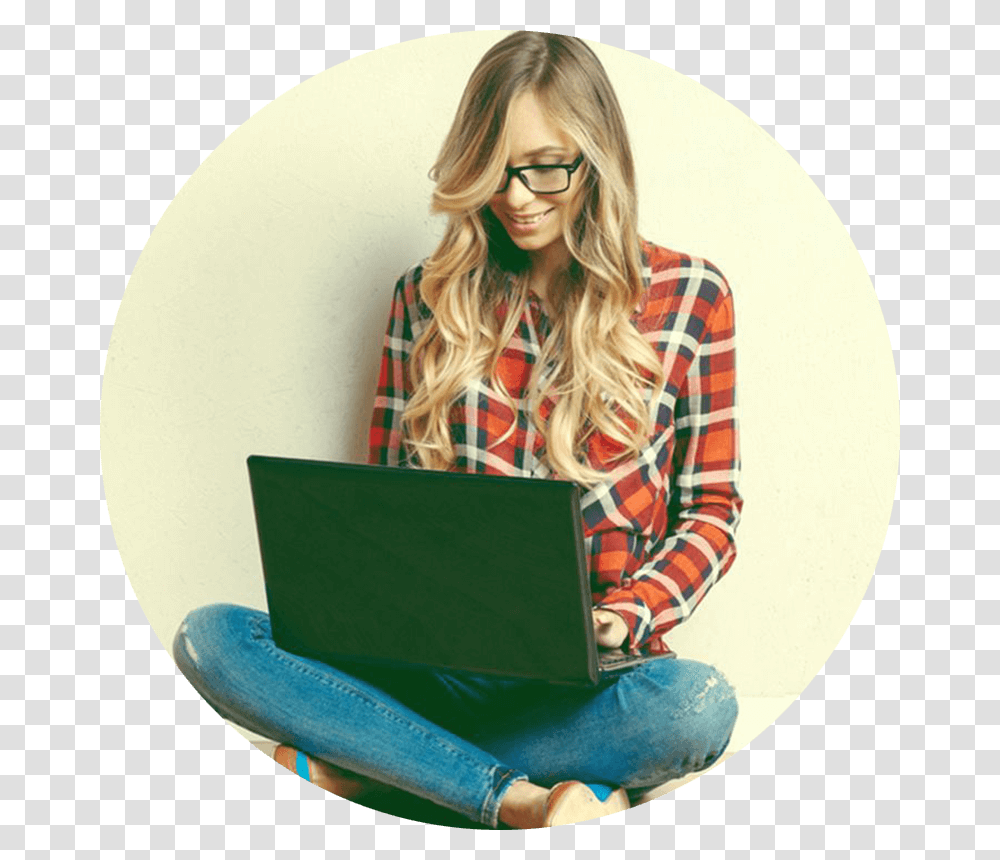Dank Glasses Blog Contest, Blonde, Woman, Girl, Teen Transparent Png