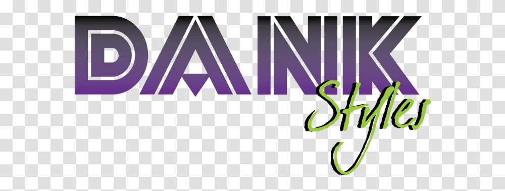 Dank Styles Logo Graphic Design, Purple, Plant, Animal Transparent Png
