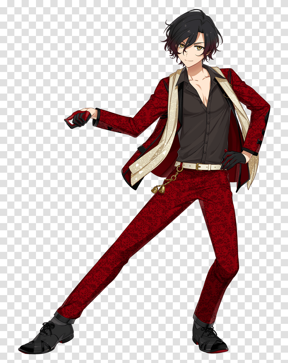 Dankira Boys Be Dancing, Person, Sleeve, Long Sleeve Transparent Png