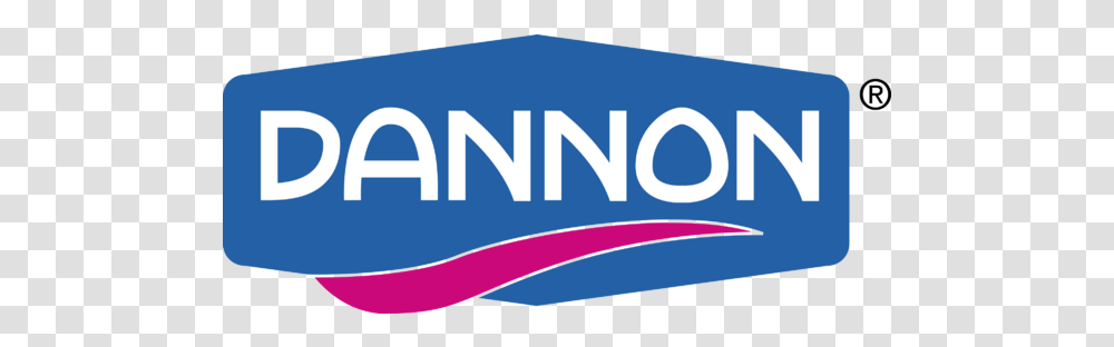 Dannon, Word, Logo, Trademark Transparent Png