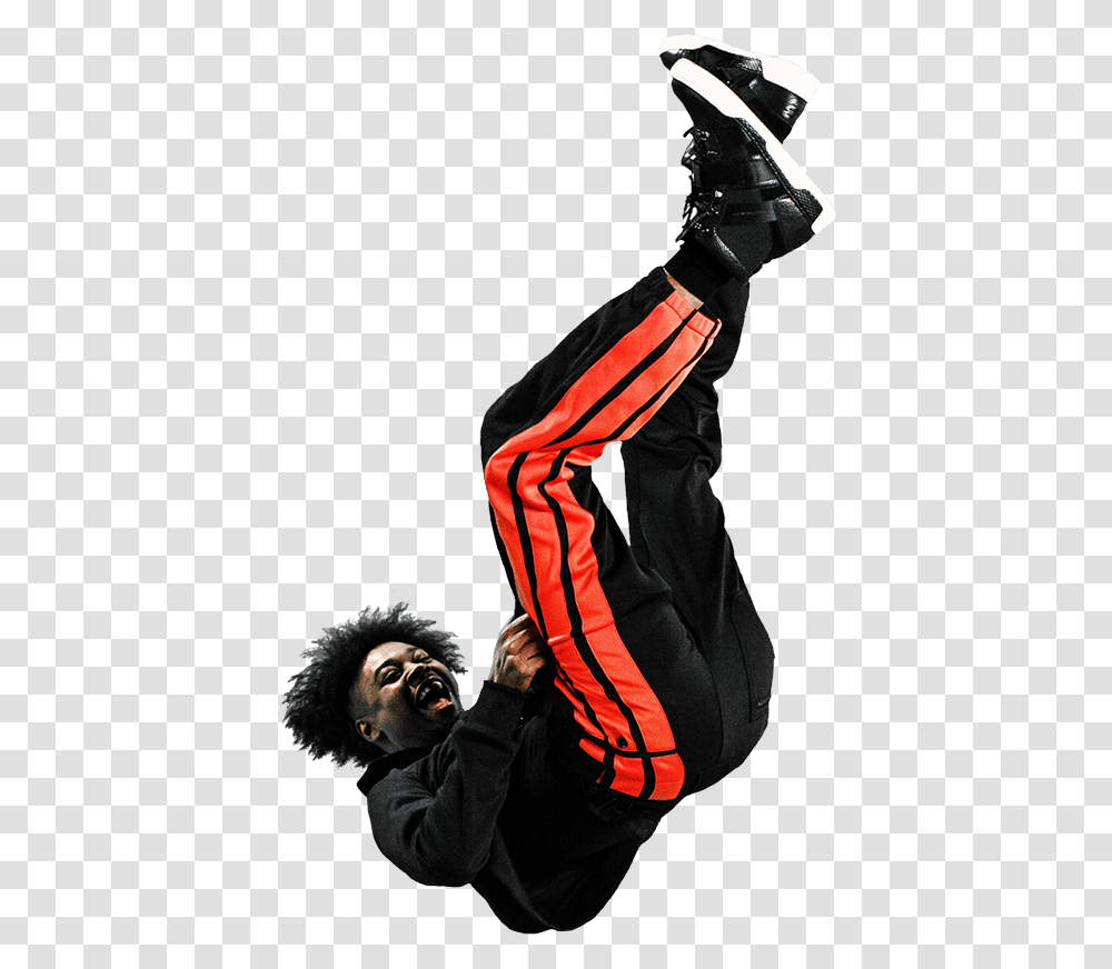 Danny Brown Interview Sky High, Hair, Person, Human, People Transparent Png