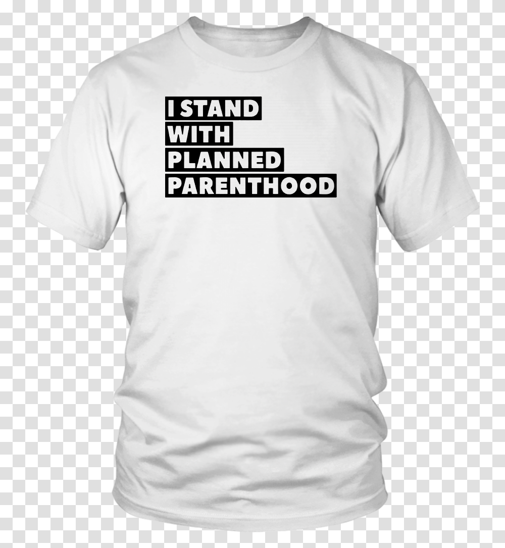 Danny Devito I Stand With Planned King And Queen Are Born In June, Clothing, Apparel, T-Shirt, Person Transparent Png
