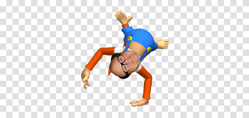 Danny Devito On Twitter, Person, Acrobatic, Leisure Activities, Sport Transparent Png