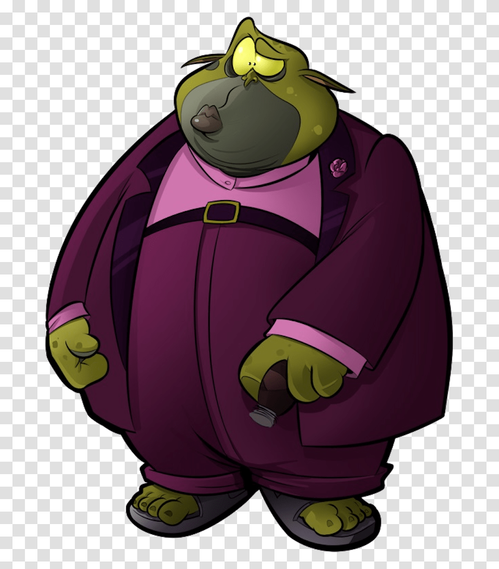 Danny Devito Robert Costanzo Space Jam Alien Boss, Clothing, Jacket, Coat, Helmet Transparent Png