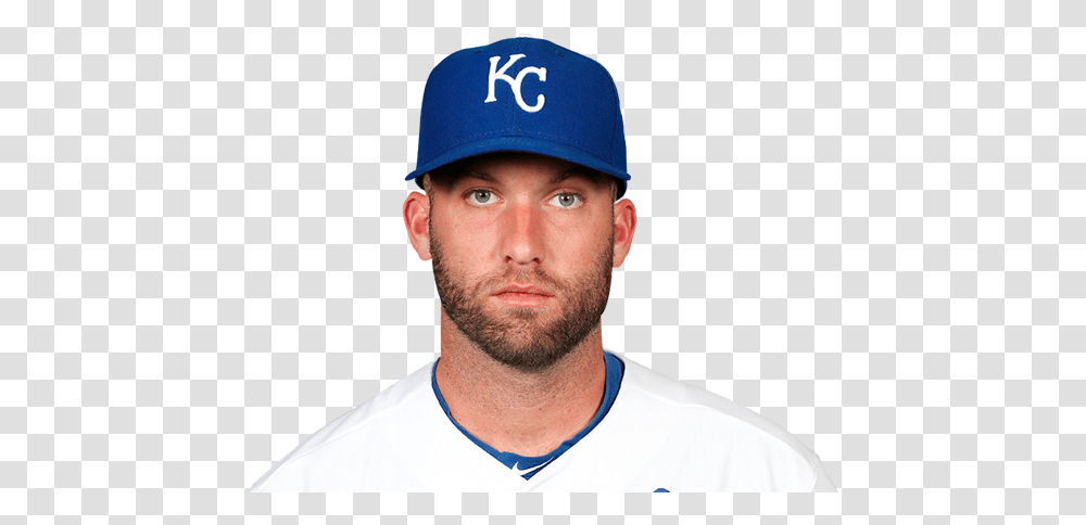 Danny Duffy, Apparel, Person, Face Transparent Png