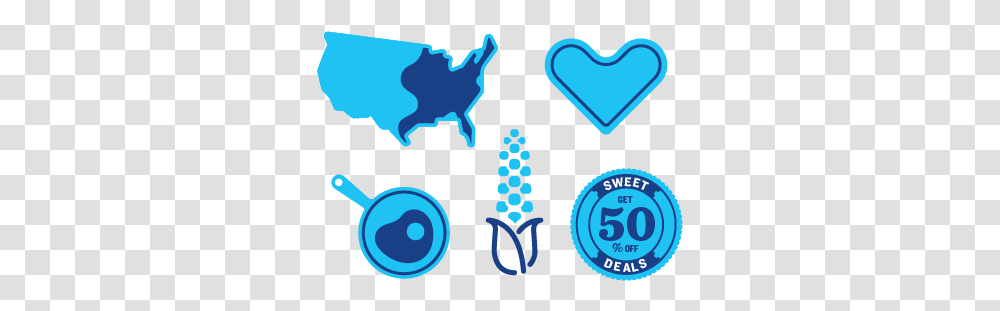 Danny Jacobs Dribbble Blue Heart Icon, Label, Text, Logo, Symbol Transparent Png