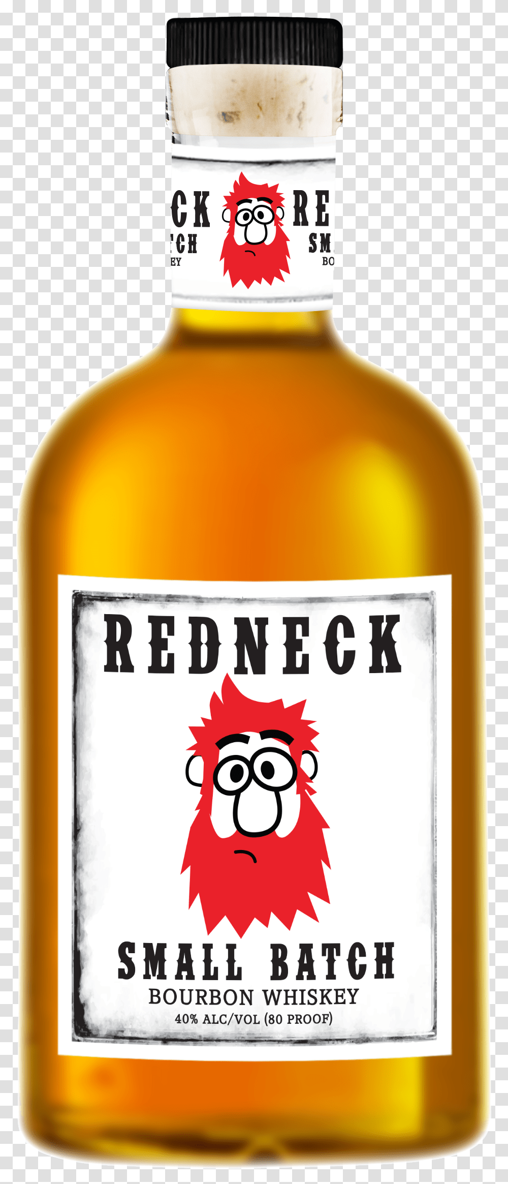Danny Le Fond Redneck Whiskey, Liquor, Alcohol, Beverage, Drink Transparent Png