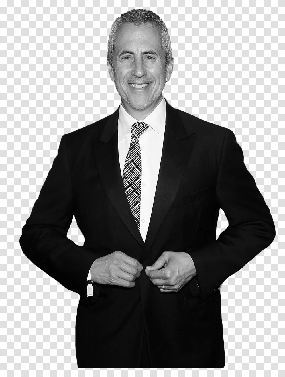 Danny Meyer Founder Of Shake Shack Photography, Suit, Overcoat, Apparel Transparent Png