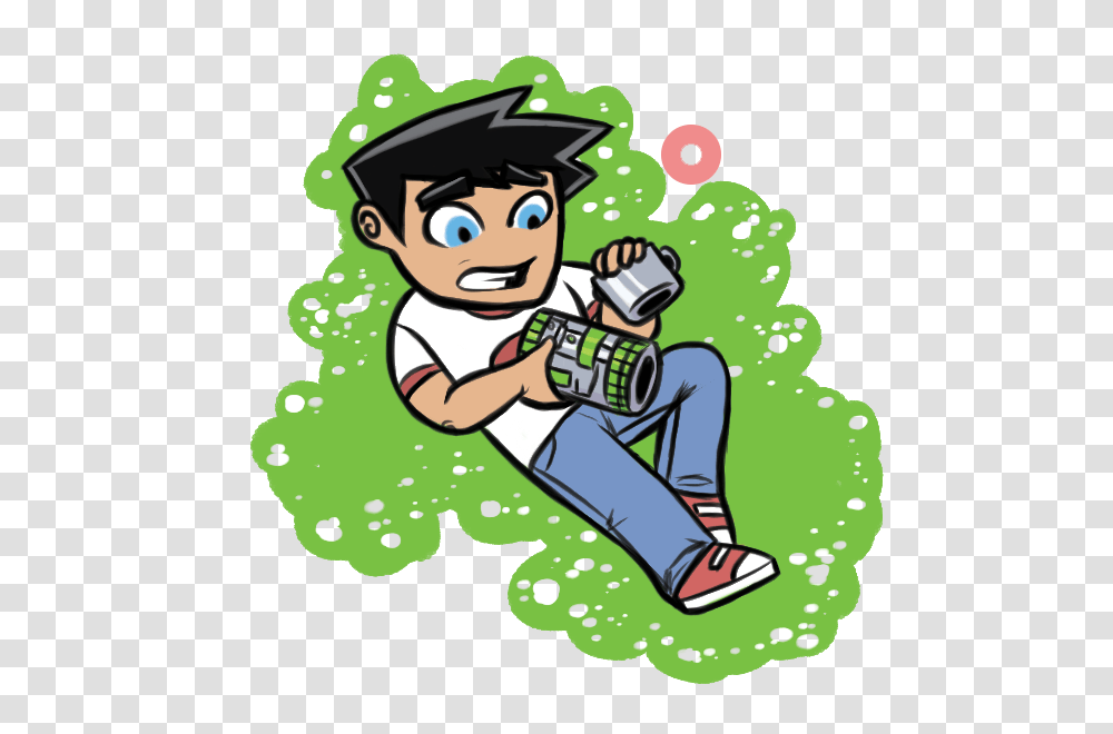 Danny Phantom Charm Carriecmoneys Store Online Store Powered, Person, Poster, Advertisement, Flyer Transparent Png