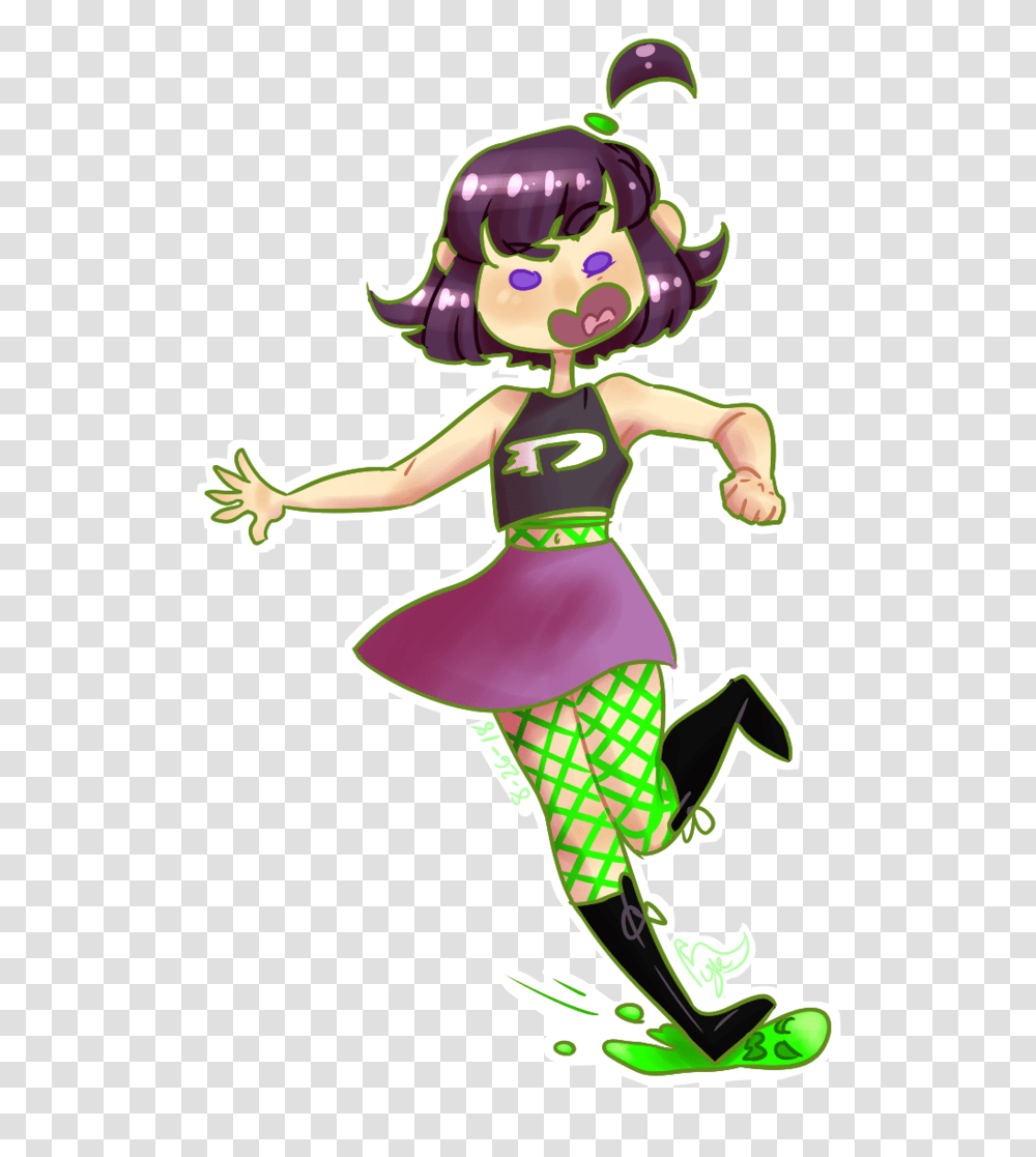 Danny Phantom Head Swap Danny Phantom Head Swap Cartoon, Person, Performer, Girl, Female Transparent Png