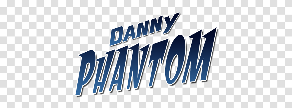 Danny Phantom Tv Fanart Fanart Tv, Word, Alphabet Transparent Png