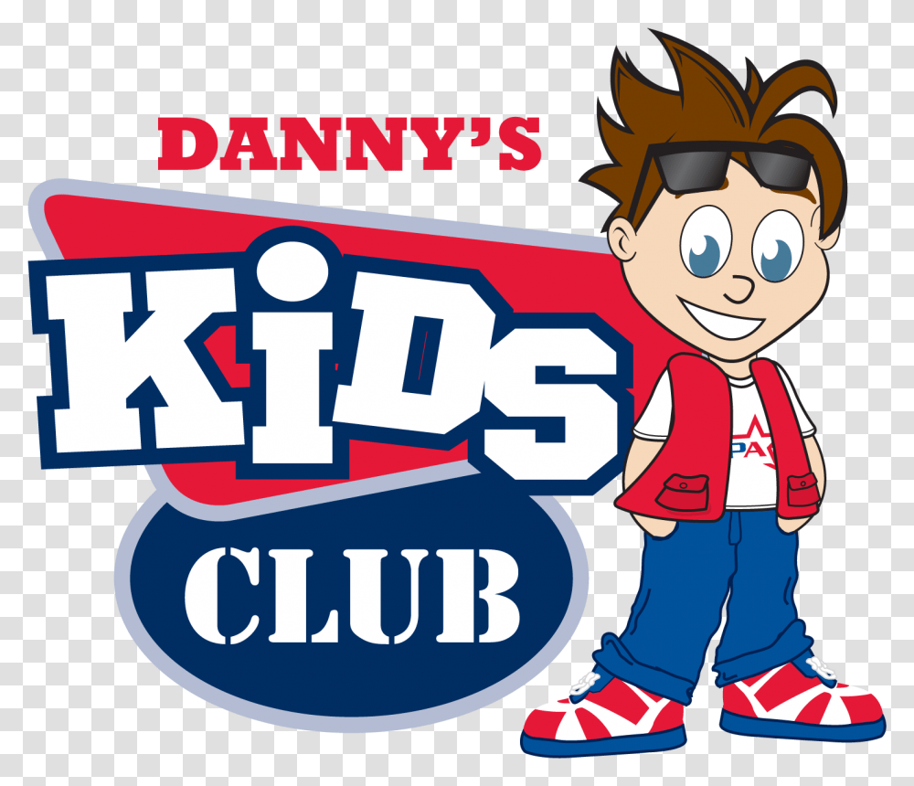 Danny's Kids Club At Iplay America Taps, Person, Food, Advertisement Transparent Png