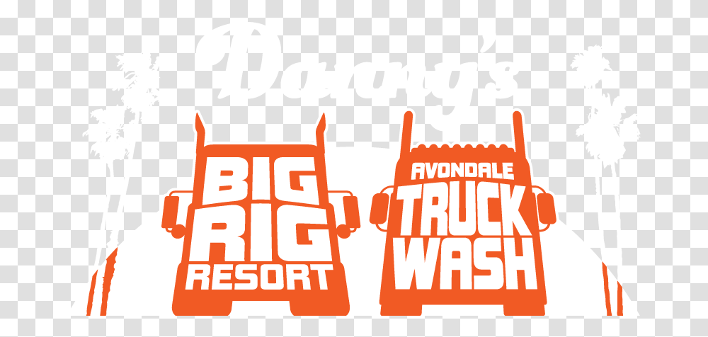 Danny's Truck Wash Poster, Label, Word, Alphabet Transparent Png