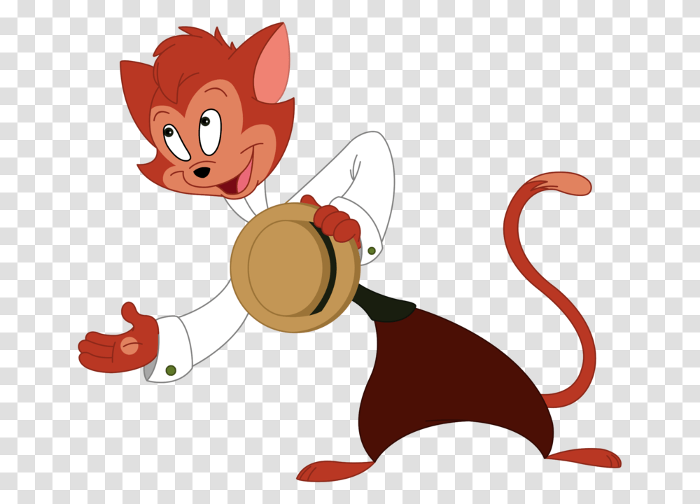 Danny The Song And Dance Cat By Patronus Charm D3ngov2 Danny Cats Don't Dance, Toy, Sweets Transparent Png