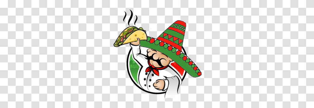 Dannys Tacos Cantina And Grill, Apparel, Hat, Sombrero Transparent Png