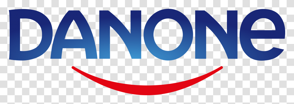 Danone Logo, Word, Trademark Transparent Png