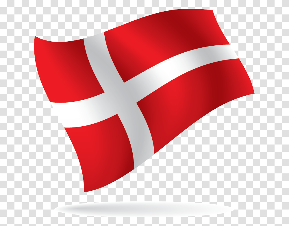 Dansk Flag Danish Flag Clip Art, Gift, American Flag Transparent Png