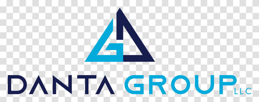 Danta Group Llc Triangle Transparent Png