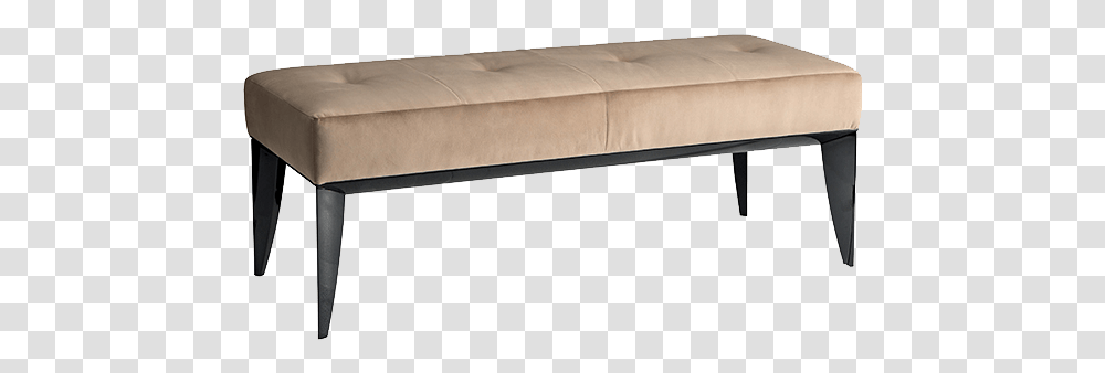 Dante Daytona Bench, Furniture, Ottoman, Table Transparent Png