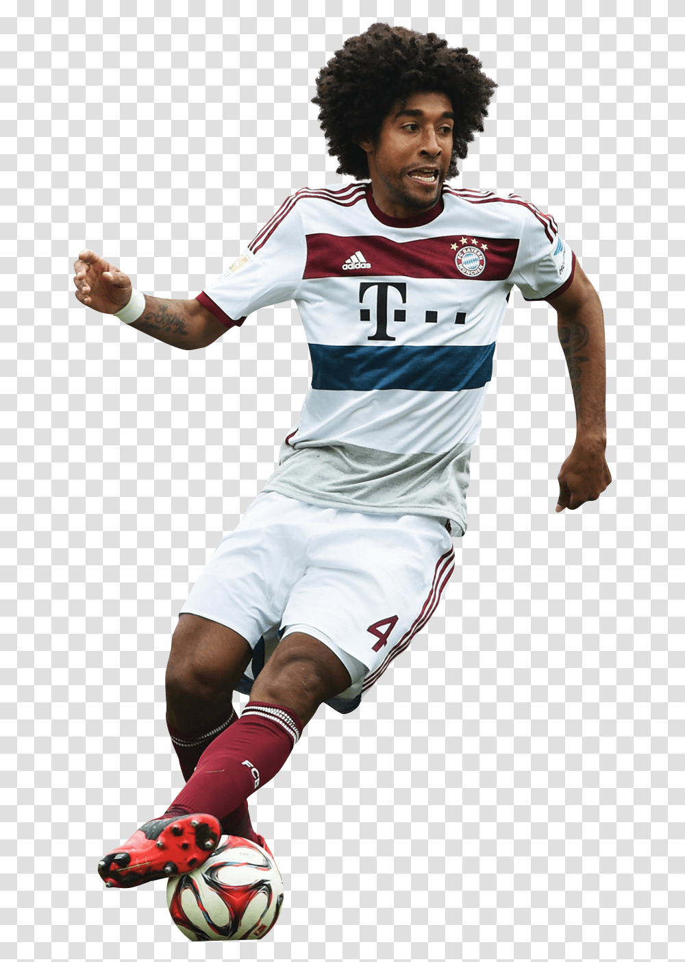 Dante Football Render 11953 Footyrenders Soccer Player, Clothing, Person, Soccer Ball, Team Sport Transparent Png