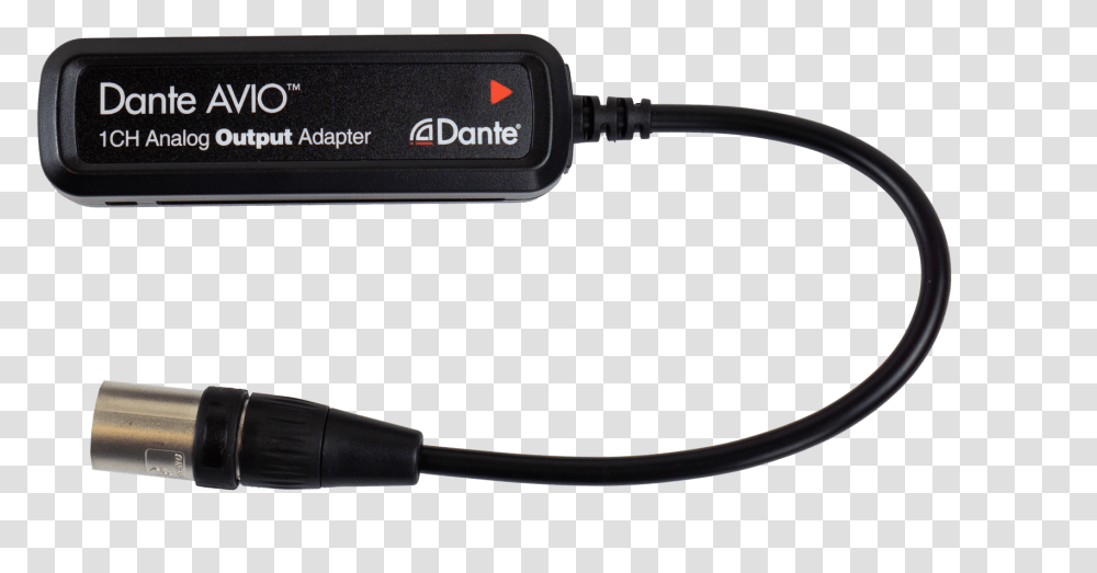 Dante Xlr, Adapter, Electronics, Plug, Cable Transparent Png