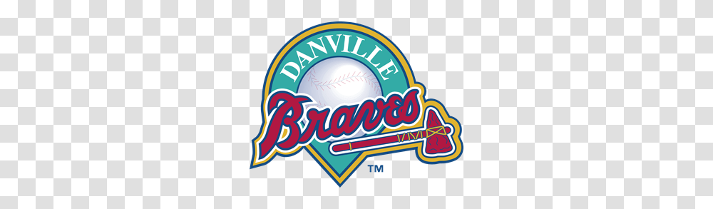 Danville Braves Logo Vector, Golf Ball, Sport, Sports, Meal Transparent Png
