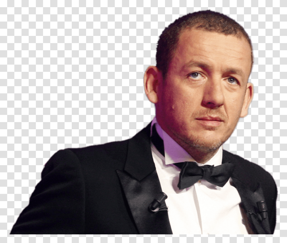 Dany Boon Tuxedo Dany Boon, Tie, Accessories, Suit Transparent Png
