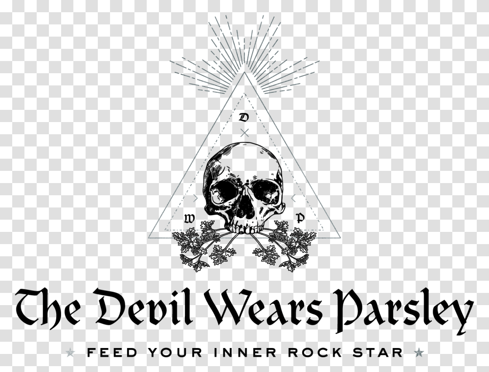Danzig Logo Illustration, Triangle Transparent Png
