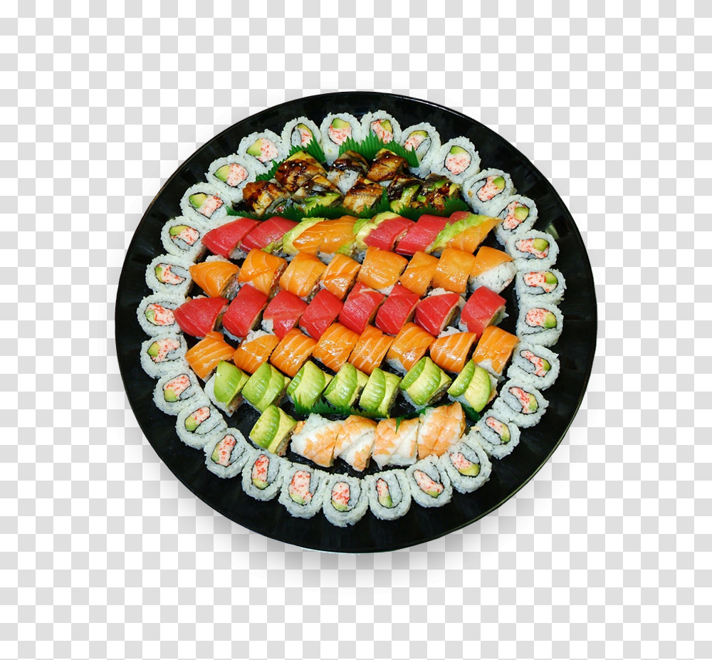 Dao Sushi Grill, Food, Meal, Dish, Birthday Cake Transparent Png