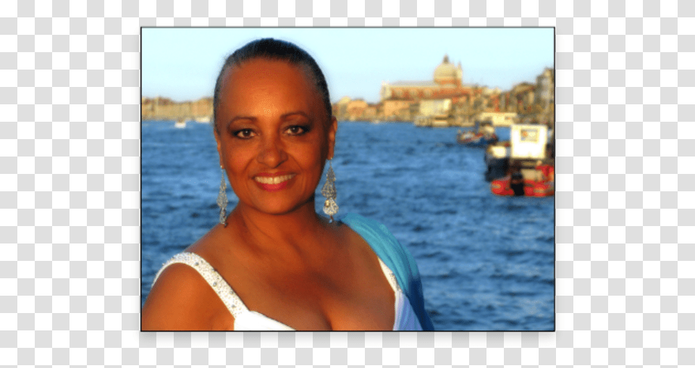 Daphne Maxwell Reid, Face, Person, Female Transparent Png