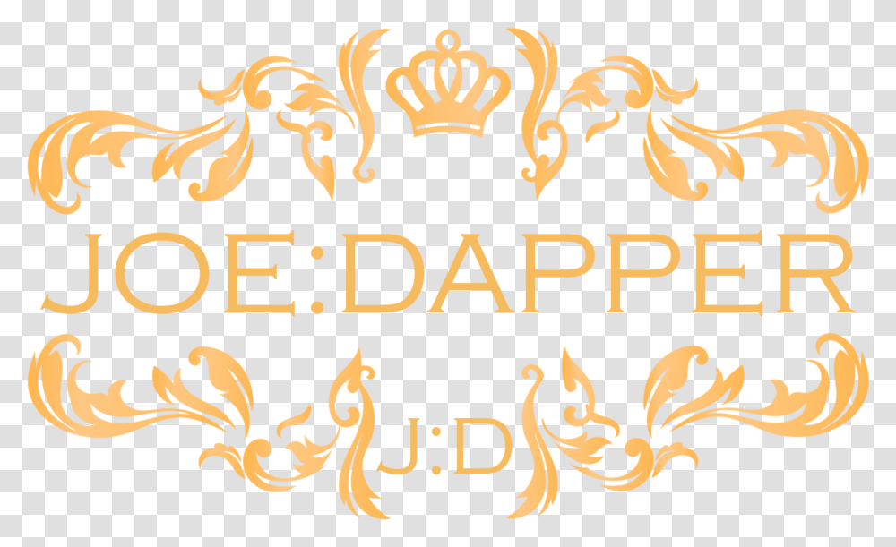 Dapper Decorative, Text, Crown, Jewelry, Accessories Transparent Png
