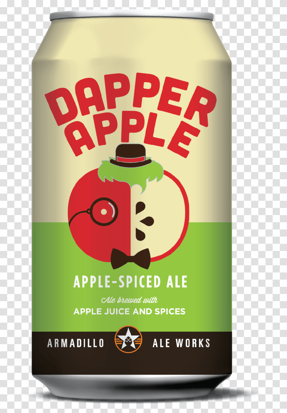 Dapperapple Can Winterstellar, Advertisement, Poster, Flyer, Paper Transparent Png