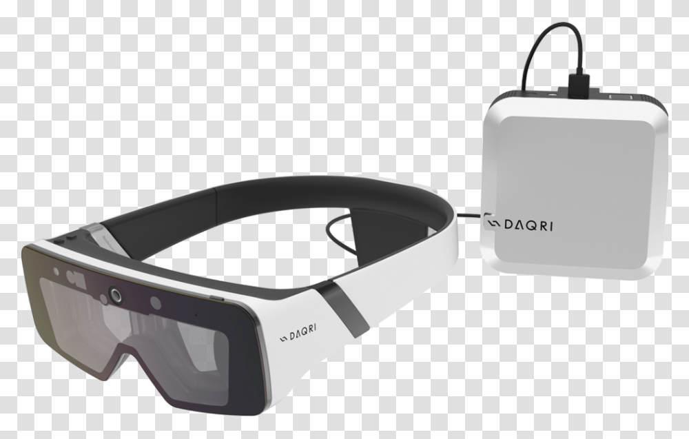 Daqri Smart Glasses, Goggles, Accessories, Accessory, Sunglasses Transparent Png