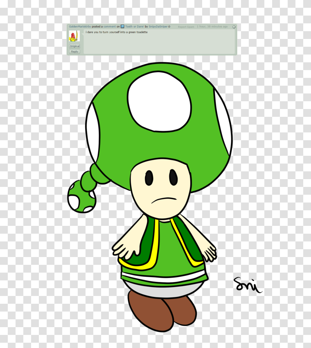 Dare, Green, Rattle, Elf, Sport Transparent Png