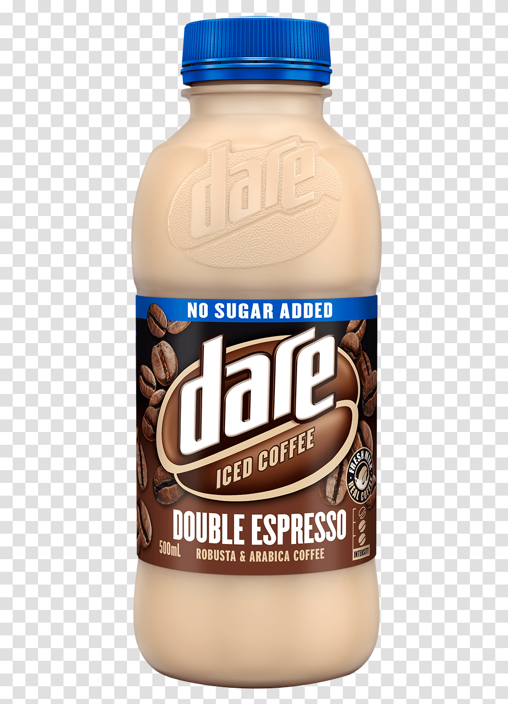 Dare No Sugar Added Double Espresso, Food, Mayonnaise, Plant, Potted Plant Transparent Png