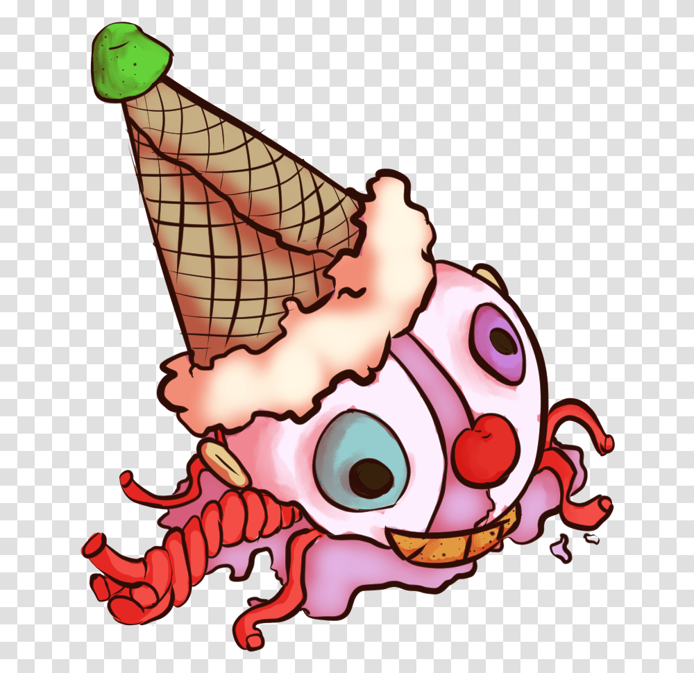 Dare You To Eat It Fnaf Art Sister Location Ennard Sister Location Ennard Fnaf, Animal, Sea Life, Photography, Person Transparent Png