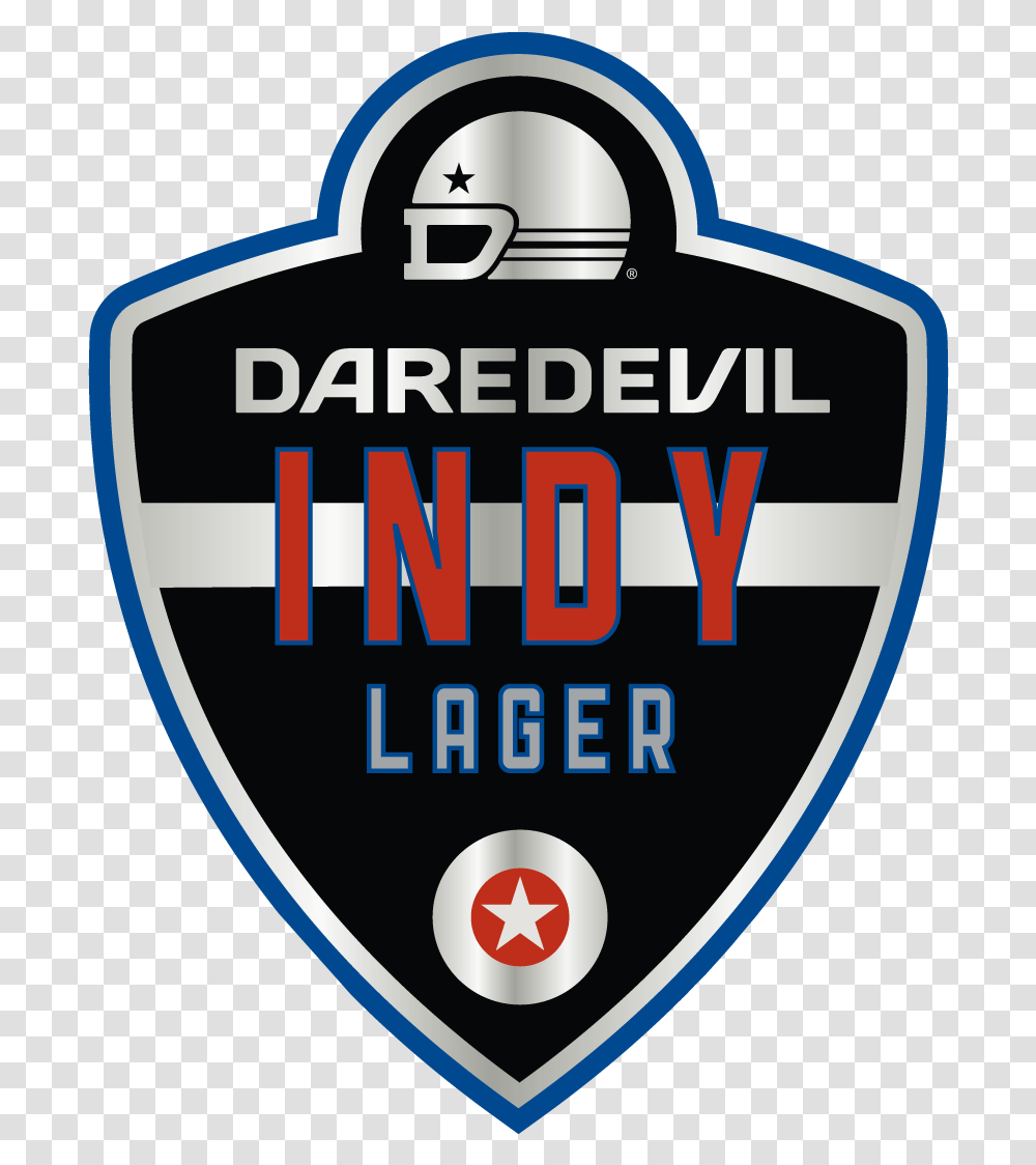Daredevil Brewing Co Emblem, Armor, Logo, Symbol, Trademark Transparent Png