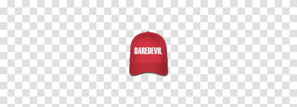 Daredevil Clothing, Apparel, Baseball Cap, Hat Transparent Png