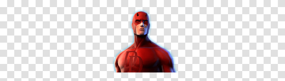 Daredevil, Apparel, Person, Human Transparent Png